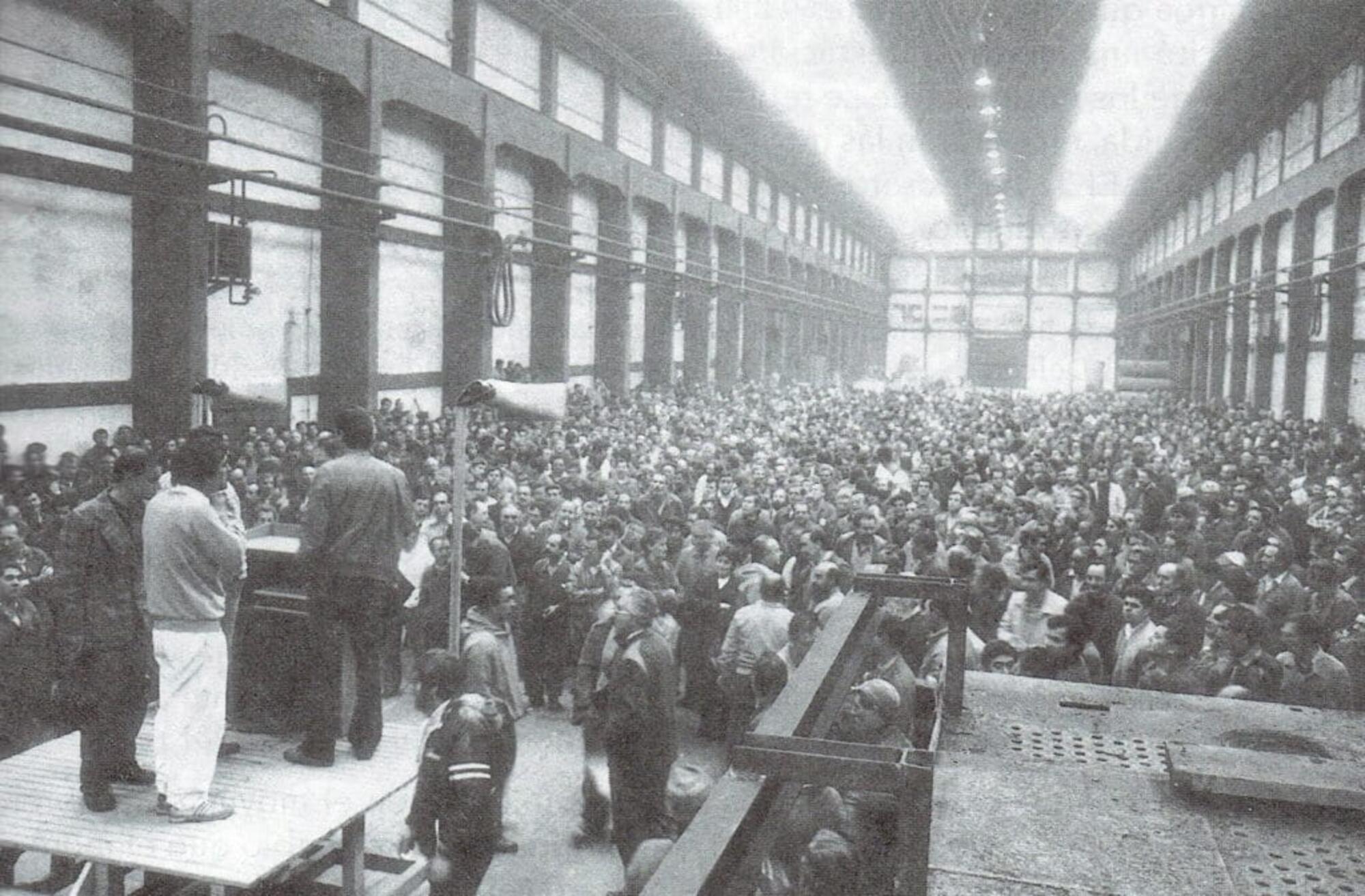 Asamblea obrera